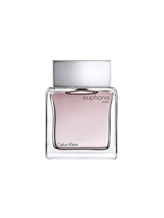 Calvin Klein Euphoria EDT Çiçeksi Erkek Parfüm 100 ml  