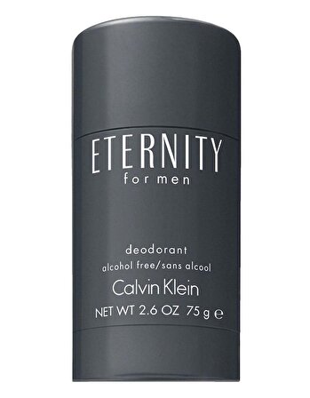 Calvin Klein Eternity 75gr Erkek Deo Stick