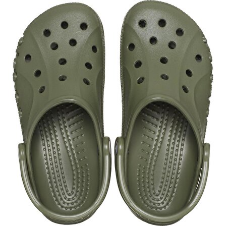 Crocs Baya Clog Army Green 10126-309