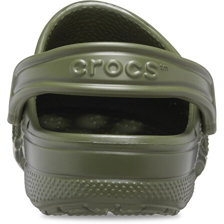 Crocs Baya Clog Army Green 10126-309
