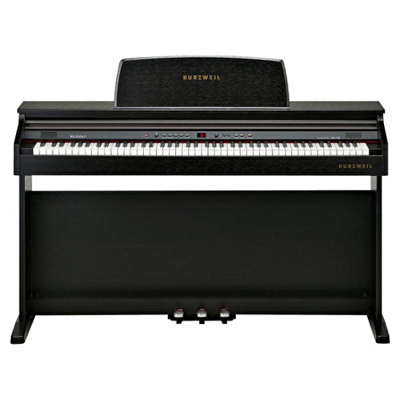 Kurzweil KA130SR Dijital Piyano (Kahverengi)