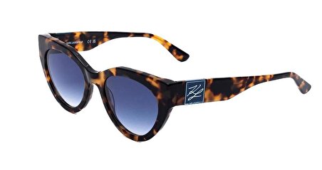 Karl Lagerfeld KL 6047S 215 Kadın Güneş Gözlüğü