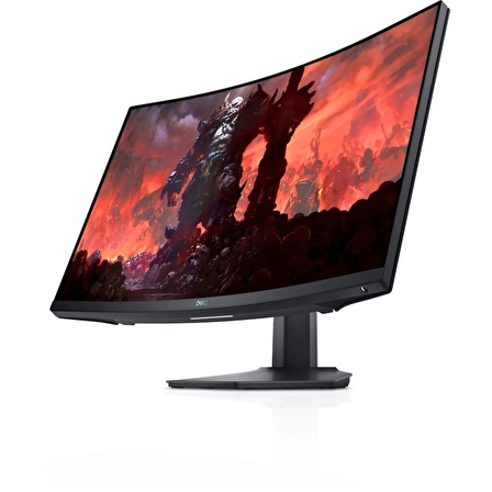 Dell S2722DGM 27'' 144Hz 2ms (HDMI + DP) FreeSync QHD VA Curved Monitör