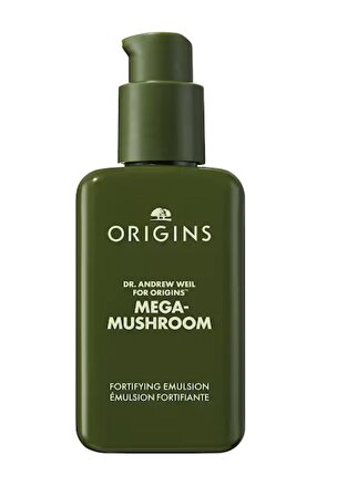 ORIGINS Mega-Mushroom - Cilt Güçlendirici Emülsiyon 100 ML 