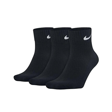 Nike Erkek Çorap Performance Lightweight 3Pairs SX4706-001