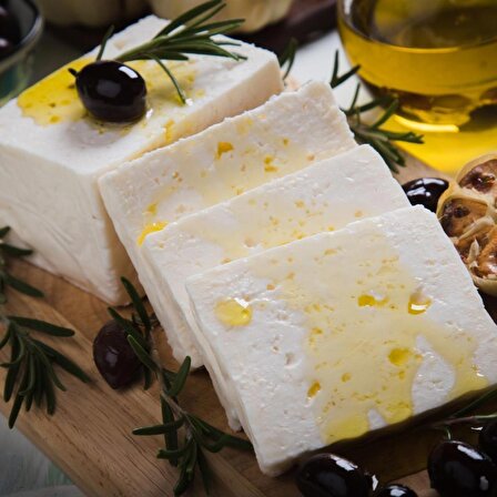 DoğuMark - Taze Beyaz Peynir - Tam Yağlı - İnek (1000g)