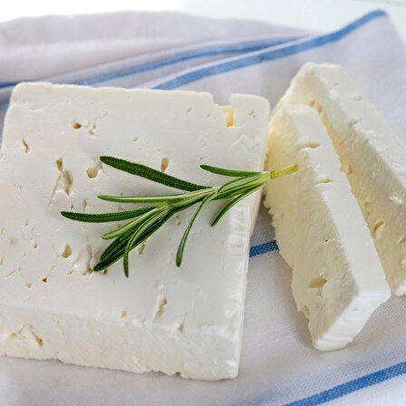DoğuMark - Taze Beyaz Peynir - Tam Yağlı - İnek (1000g)
