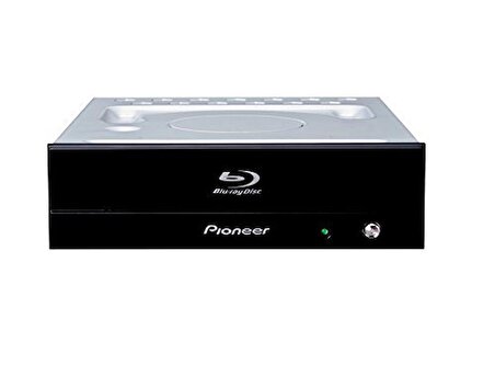 Pioneer BDR-S09XLT 16x Blu-Ray-DVD-CD Writer Dahili Optik Yazıcı