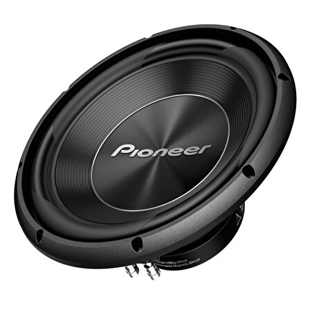 Pioneer Ts-300s4 30cm Oto Bass Hoparlör Subwoofer 1500 watt