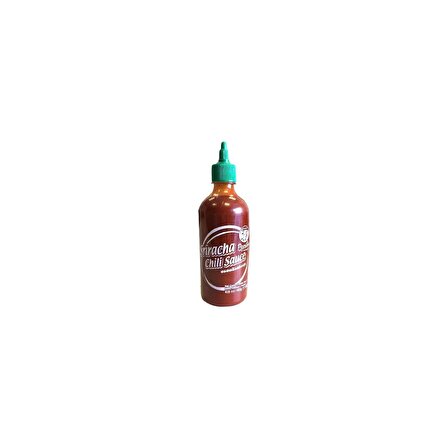 Pantai Sriracha Chili Sauce 435 Ml