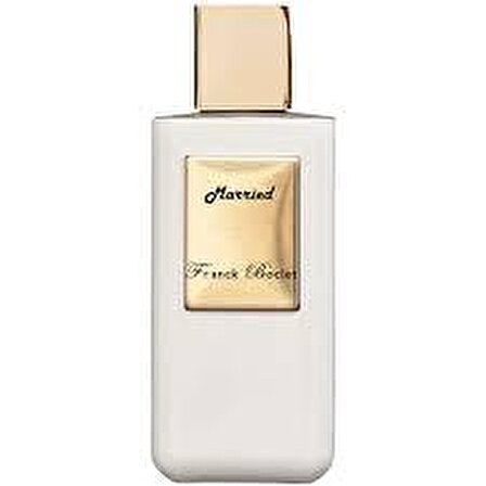 Franck Boclet Married EDP Meyvemsi Unisex Parfüm 100 ml  