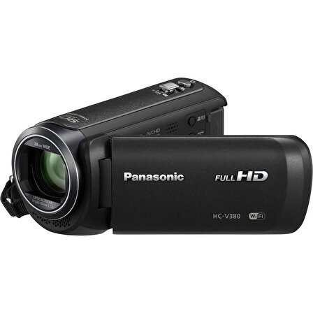 Panasonic HC-V380 Video Kamera
