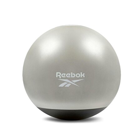 Reebok 55cm Stability Gymball Pilates Topu RAB-40015BK