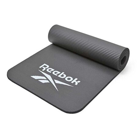 Reebok 10mm Siyah Training Mat RAMT-11015BK