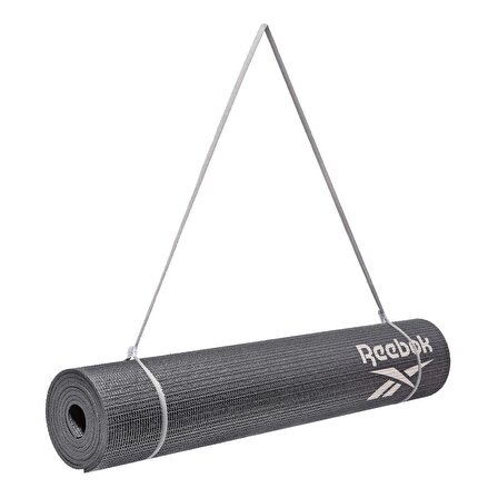 Reebok Yoga Mat - 4mm - Pose RAYG-11023PE