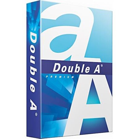 Double A Fotokopi Kağıdı A4 80 g