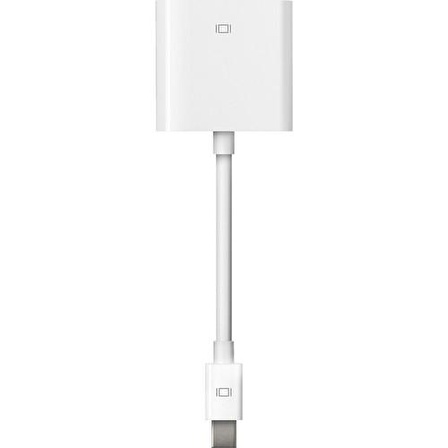 Apple Mini DisplayPort - DVI Adaptörü MB570Z.B