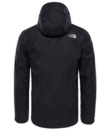 The North Face Erkek Mont Evolve II Triclimate NF00CG55JK31