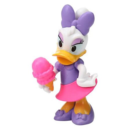 Disney Junior Daisy Duck Figür