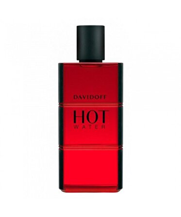 Davidoff Hot Water EDT Çiçeksi Erkek Parfüm 110 ml  