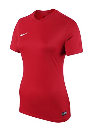 Nike Park Vı Jsy 833058-657 Bayan Kısa Kol Tişört