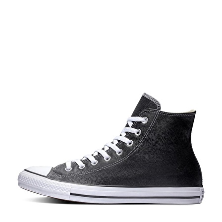 converse 132170C CHUCK TAYLOR ALL STAR DERİ SPOR AYAKKABI