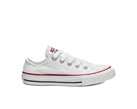 Converse Chuck Taylor All Star Classic Çocuk Günlük Ayakkabı 3J256C Beyaz