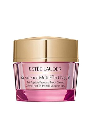 Estee Lauder Resilience Lift Night Creme 50ML Gece Kremi
