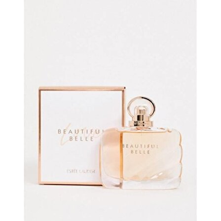 Estee Lauder Beautiful Belle EDP  Kadın Parfüm 100 ml   