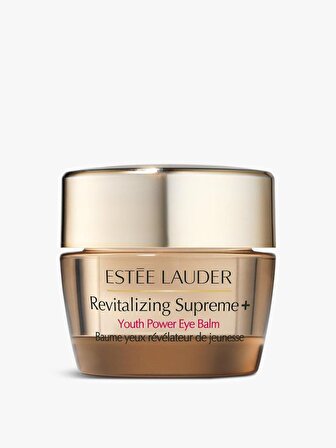 Estee Lauder Revitalizing Supreme+ Cell Power Eye Balm 15ML Premium Özel Bakım