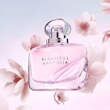 Estee Lauder Beautiful Magnolia EDP Intense 100ML Kadın Parfümü