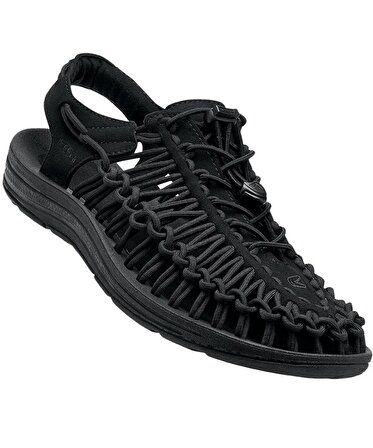 Keen Siyah Erkek Günlük Ayakkabı 1014097