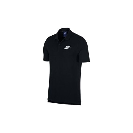 Nike 909746-010 Nsw Ce Polo Matchup Pq Erkek T-Shirt