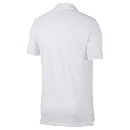 Nike 909746-100 Nsw Ce Polo Matchup Pq Erkek T-Shirt