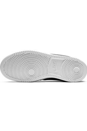 Nike Siyah Ebernon Sneaker Ayakkabı Aq1779-001