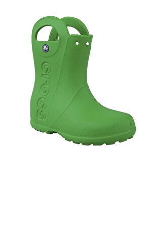Crocs Handle It Çocuk Yağmur Çizmesi 12803-3E8