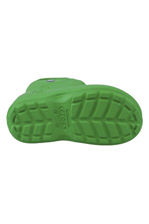 Crocs Handle It Çocuk Yağmur Çizmesi 12803-3E8
