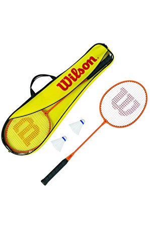 Badminton Raket Seti - WRT8755003