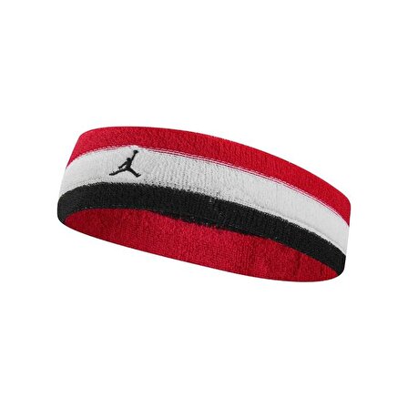 Nike J.100.4299.667.OS Jordan M Headband Terry Unisex Saç Bandı