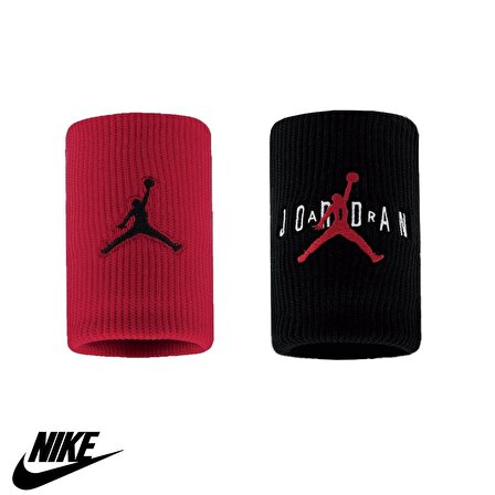Nike J.100.7579.636.OS Jordan Jumpman Terry Unisex Bileklik
