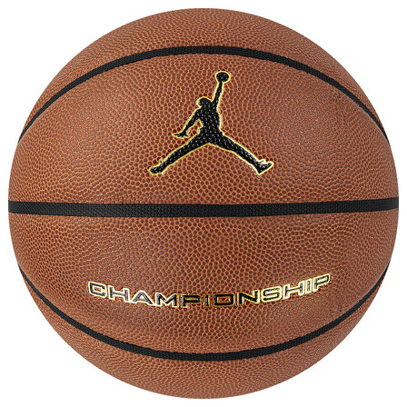 Jordan J1008251-891 Championship 7 No Basketbol Topu