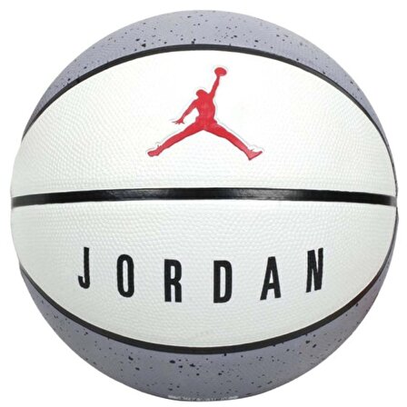 Nike J.100.8255.049.07 Jordan Playground 2.0 8P Deflated Unisex Basketbol Topu
