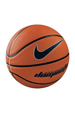 Nike Turuncu Dominate Basketbol Topu 7 Numara