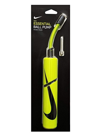 Nike Essential Ball Pump Pompa - N.KJ.02.753.NS