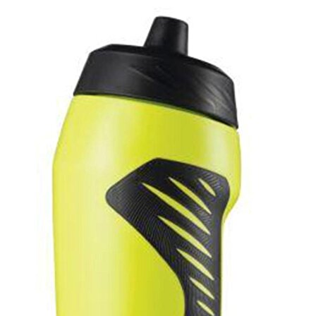 Nike Hyperfuel Water Bottle 24Oz Unisex Sarı Antrenman Suluk N.000.3524.740.24