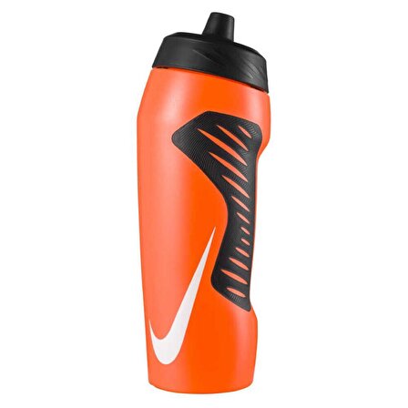 Nike Nıke Hyperfuel Bottle 24 Oz Turuncu Unisex Suluk N.000.3524.823