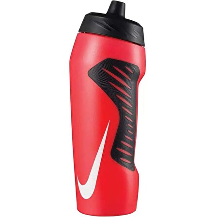 Nike NIKE HYPERFUEL WATER BOTTLE 24OZ KIRMIZI Unisex Suluk