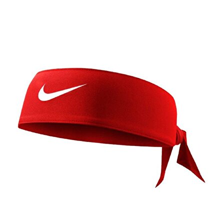 Nike Dri Fit Kırmızı Bandana