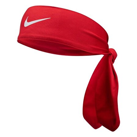 Nike Dri Fit Kırmızı Bandana