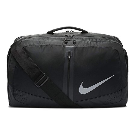 Nike  NIKE DUFFEL BAG 34 L SİYAH Unisex Spor Çantası